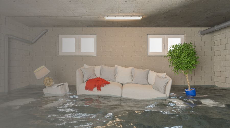 Why choose PureDash Pros for water damage restoration in Seattle